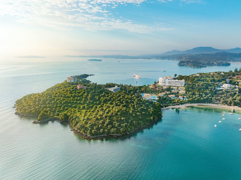 Grecotel Eva Palace 19