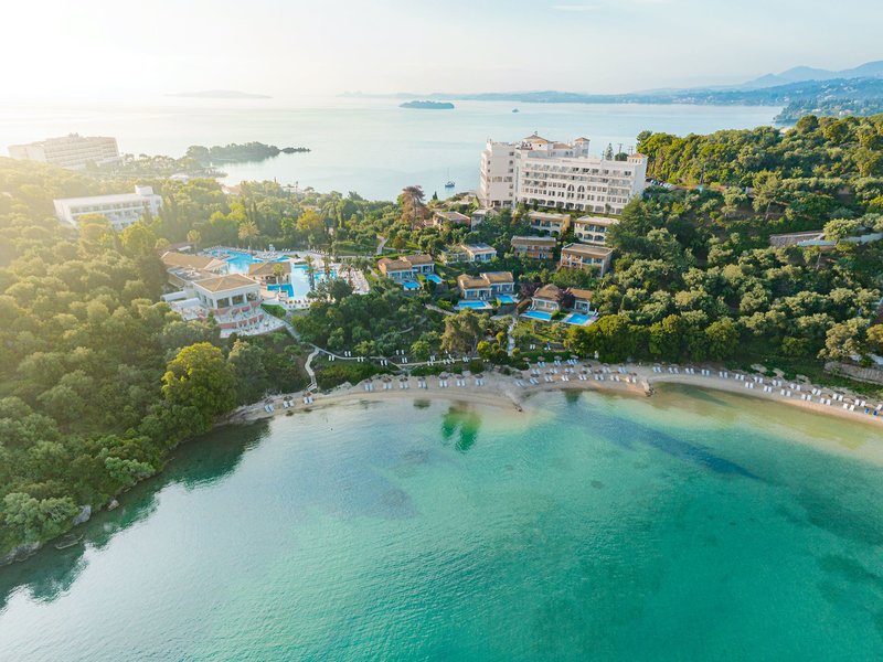 Grecotel Eva Palace 20