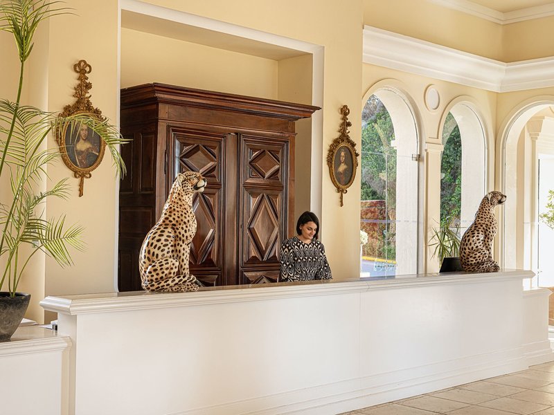 Grecotel Eva Palace 24