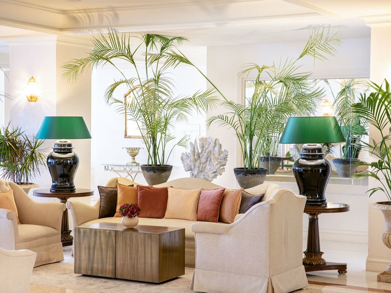 Grecotel Eva Palace 26