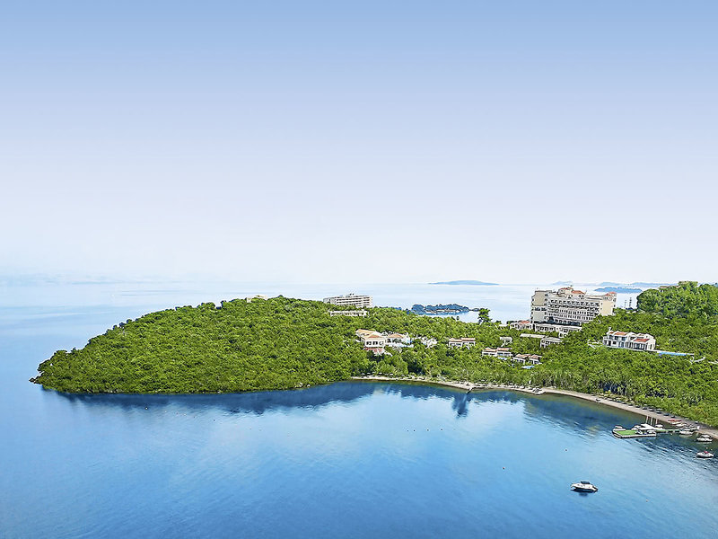 Grecotel Eva Palace 4