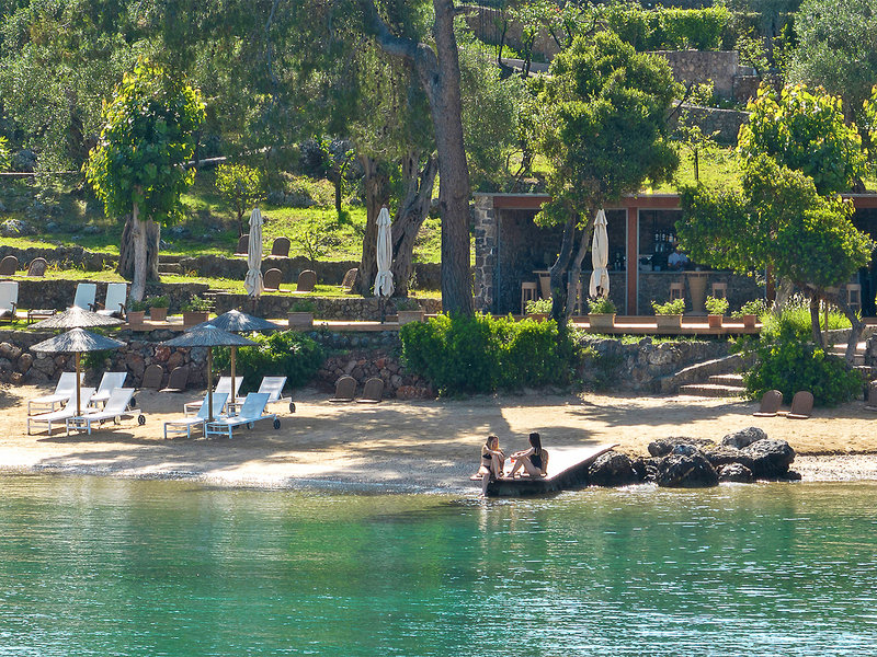 Grecotel Eva Palace 7