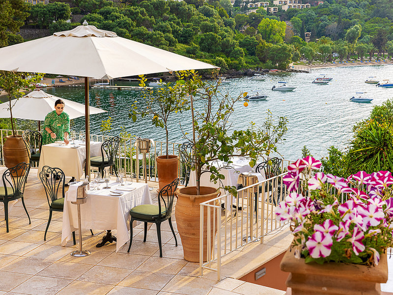 Grecotel Eva Palace 15