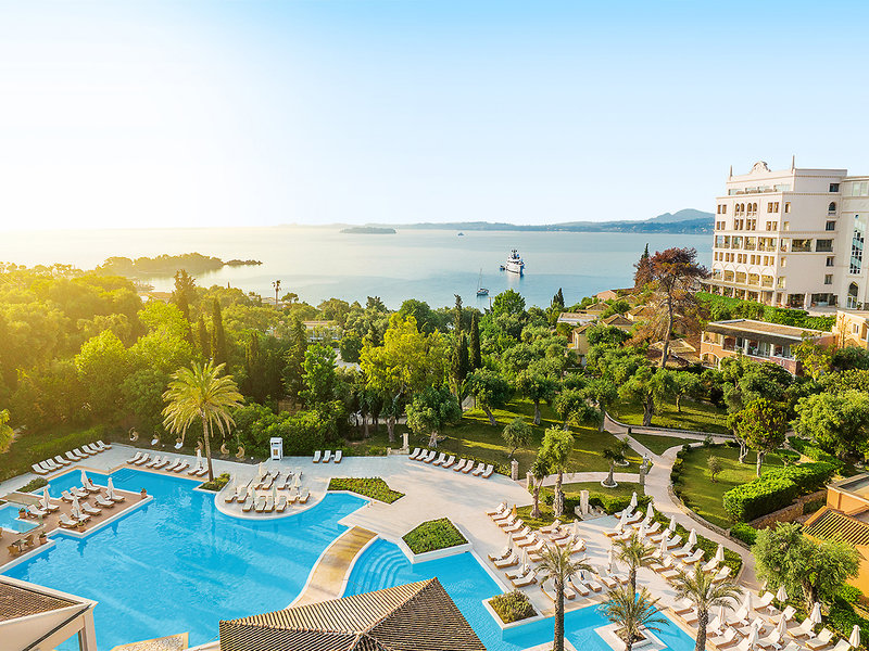 Grecotel Eva Palace 22