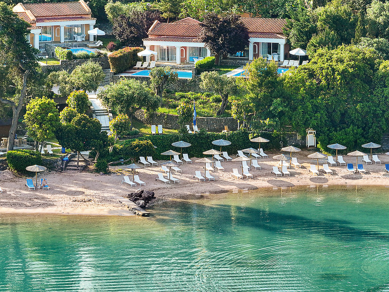 Grecotel Eva Palace 23