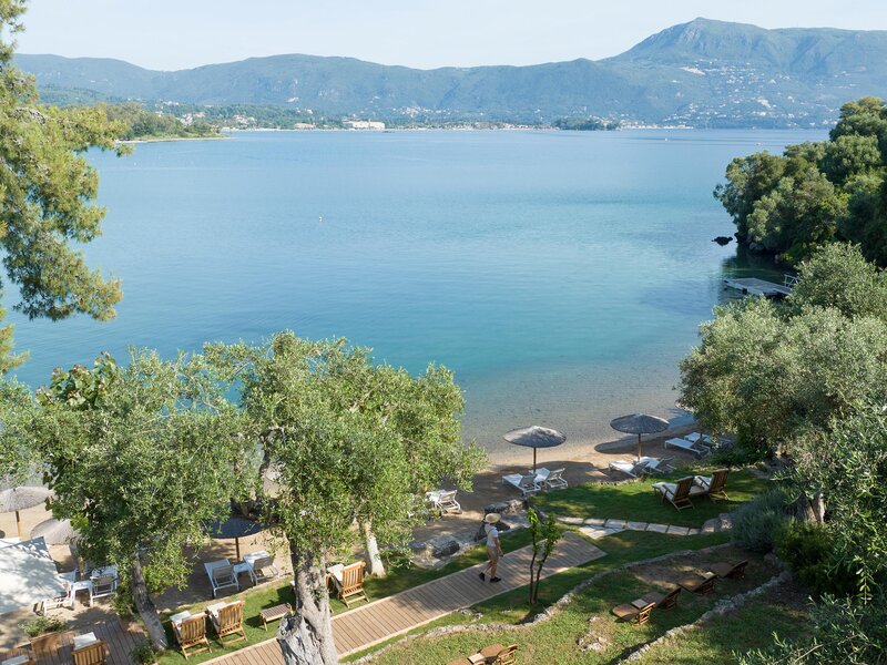 Grecotel Eva Palace 39