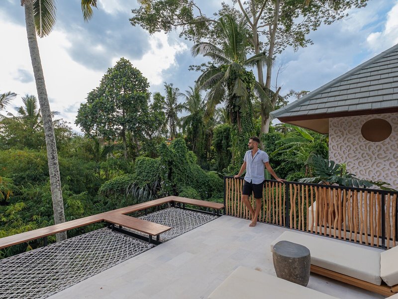 Suara Alam Ubud 1
