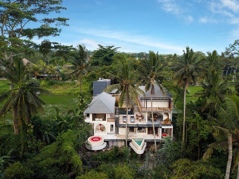 Suara Alam Ubud 5