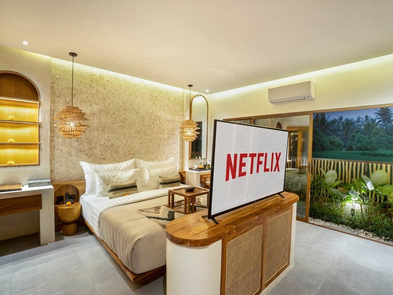 Suara Alam Ubud 37