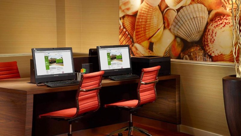 Courtyard West Palm Beach 5