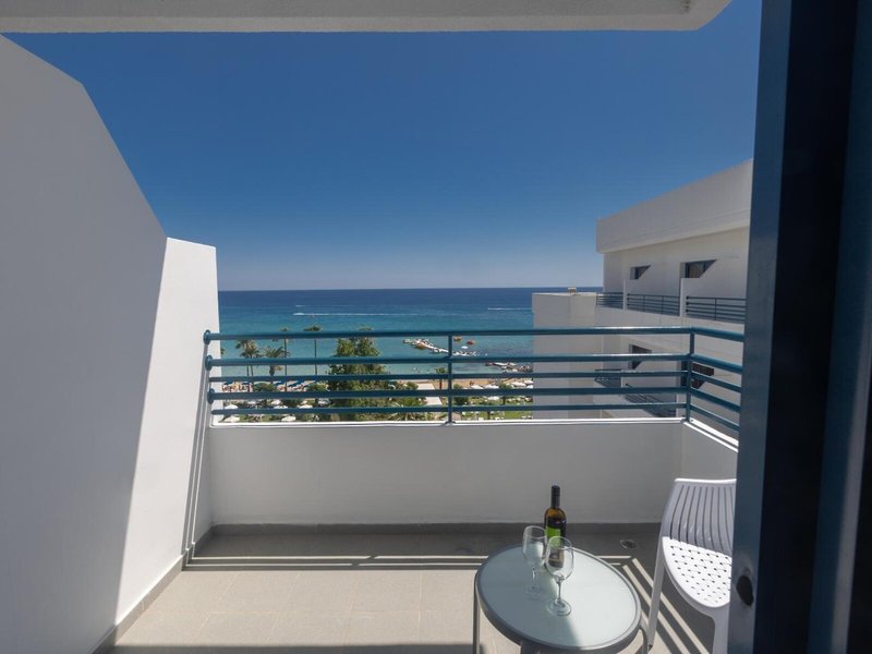 Iliada Beach 4