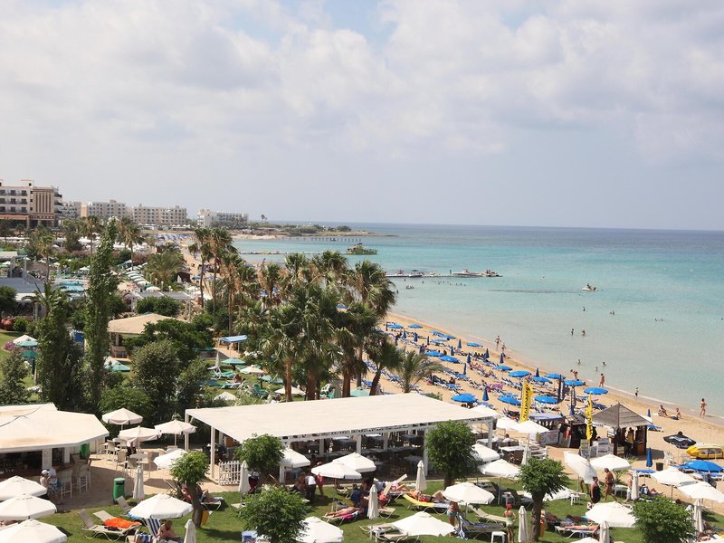 Iliada Beach 5