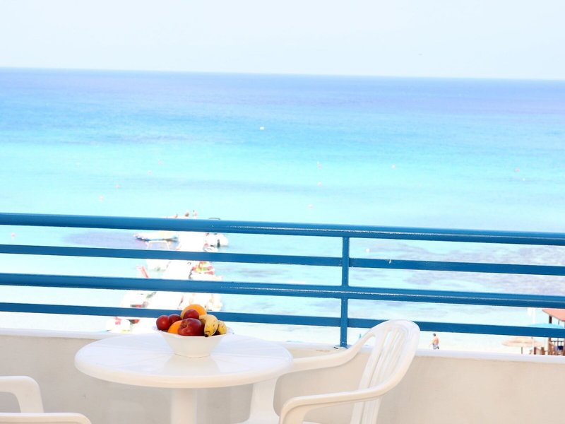 Iliada Beach 6