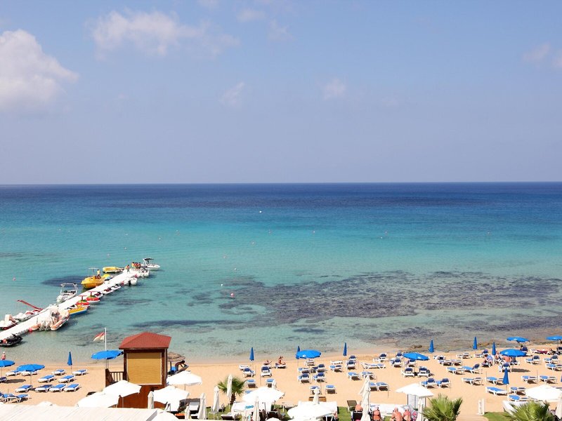 Iliada Beach 7