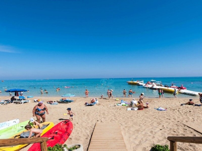 Iliada Beach 8