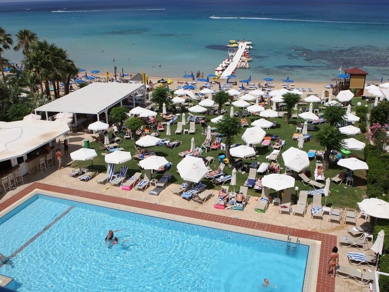 Iliada Beach 11