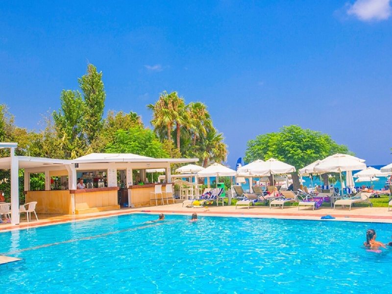 Iliada Beach 12