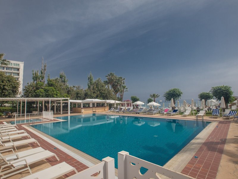 Iliada Beach 14