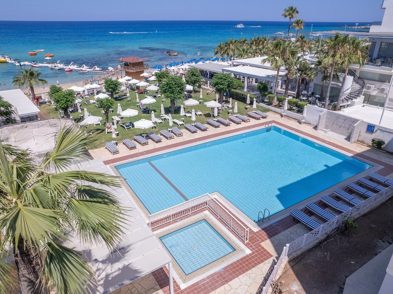 Iliada Beach 15