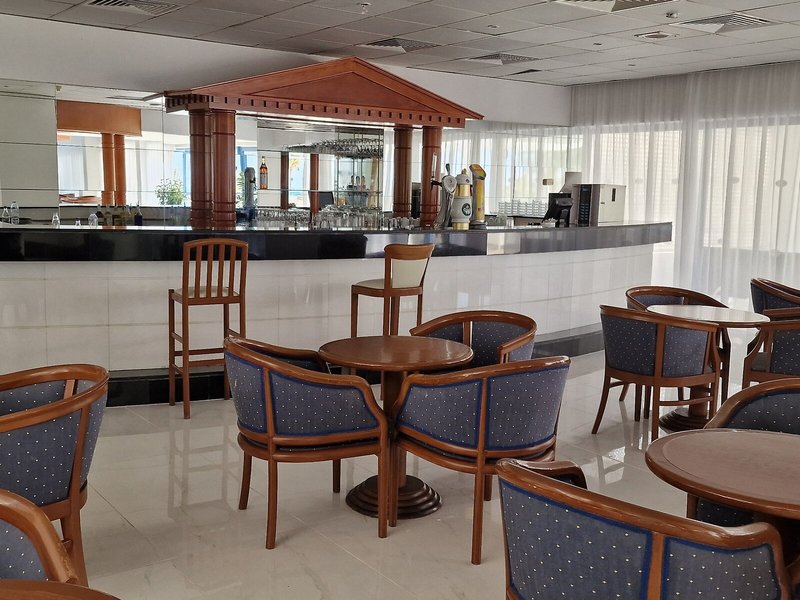 Iliada Beach 24