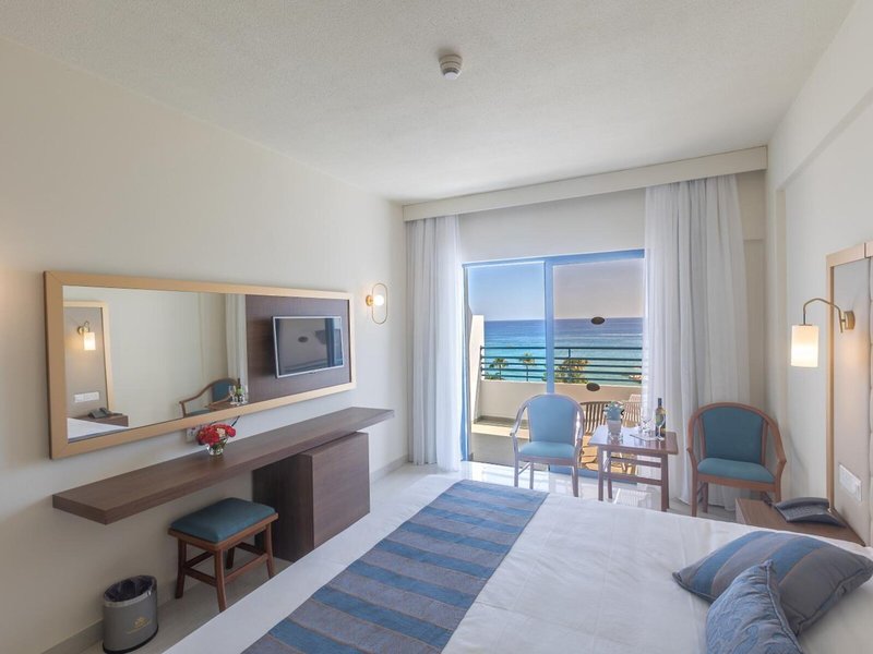 Iliada Beach 37