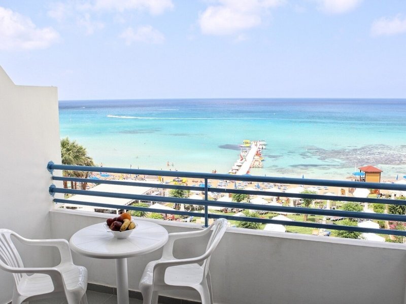 Iliada Beach 49