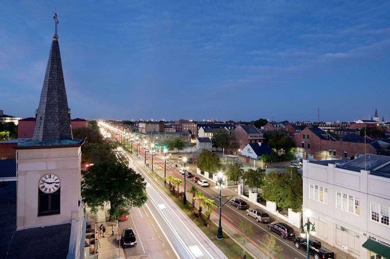 Homewood Suites By Hilton New Orleans French Quarter 1 - Landscape
