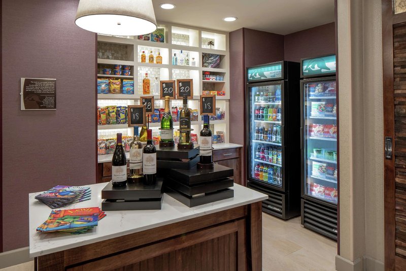 Homewood Suites By Hilton New Orleans French Quarter 5 - Lounge / Lobby