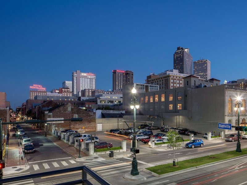 Homewood Suites by Hilton New Orleans French Quarter