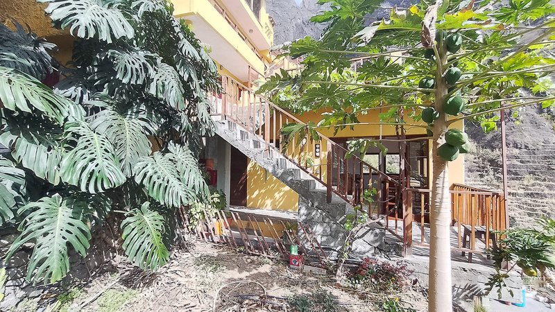 Casa Cavoquinho