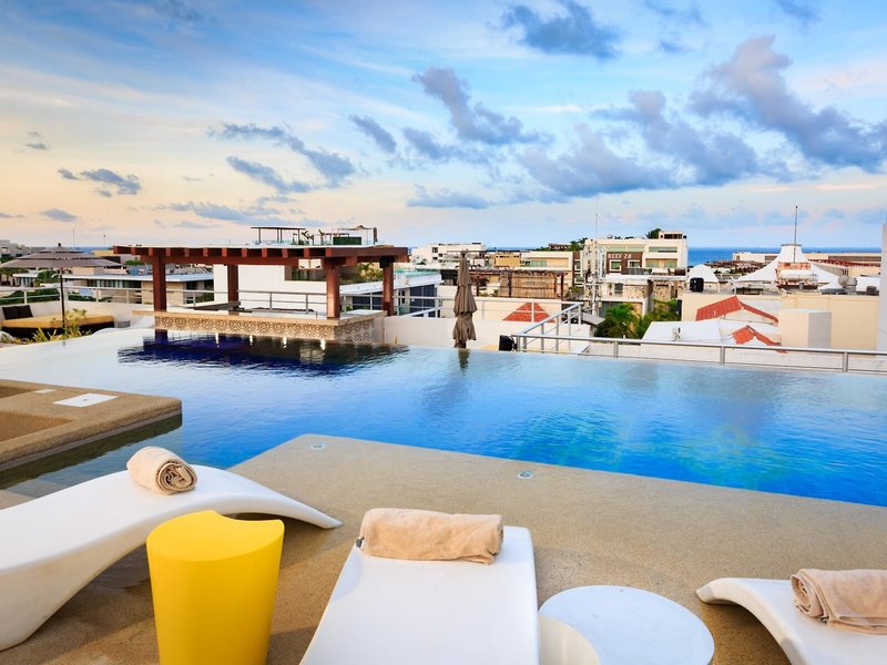 Soul Beach Luxury Boutique Hotel & Spa 1