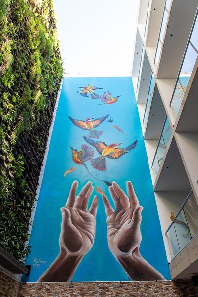 Soul Beach Luxury Boutique Hotel & Spa 3