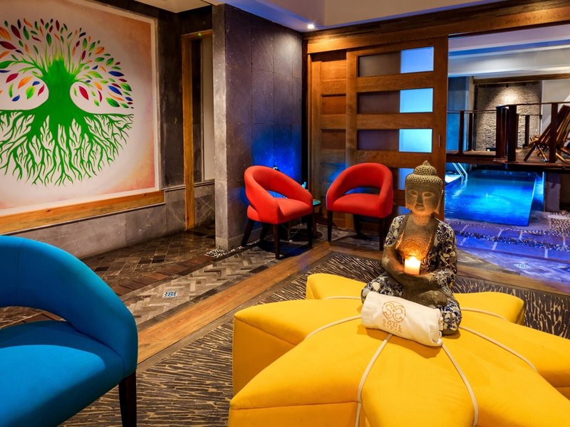 Soul Beach Luxury Boutique Hotel & Spa 5