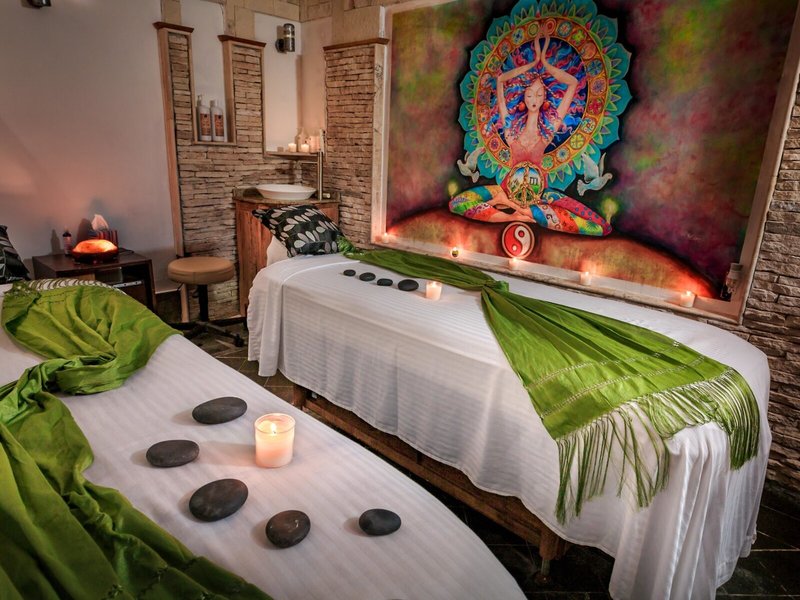 Soul Beach Luxury Boutique Hotel & Spa 6