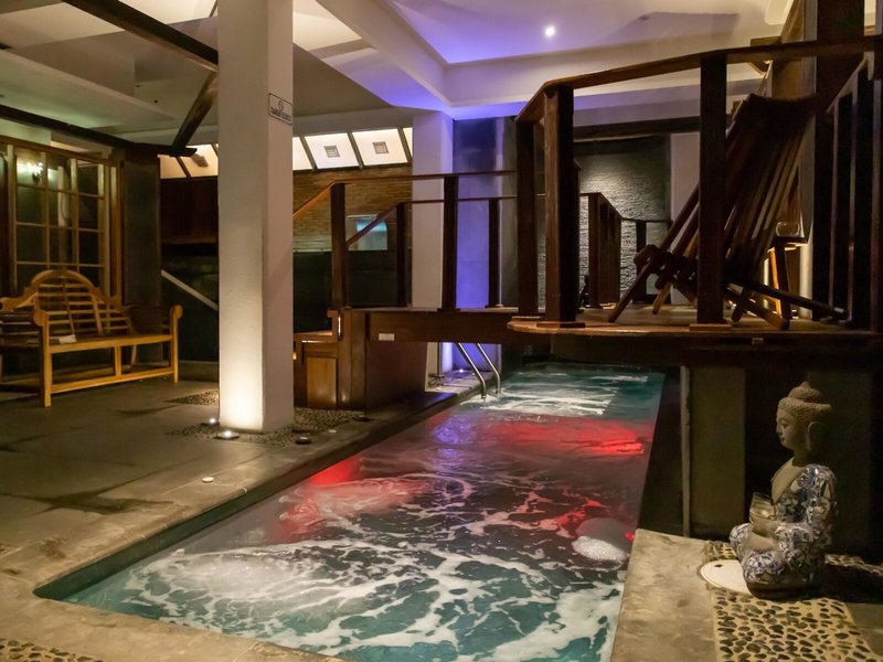 Soul Beach Luxury Boutique Hotel & Spa 7