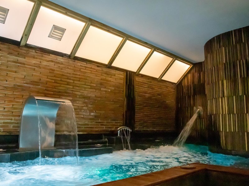 Soul Beach Luxury Boutique Hotel & Spa 8