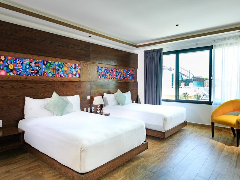 Soul Beach Luxury Boutique Hotel & Spa 9
