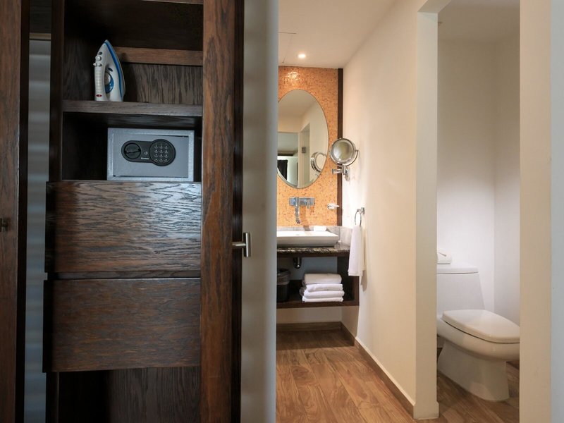 Soul Beach Luxury Boutique Hotel & Spa 10