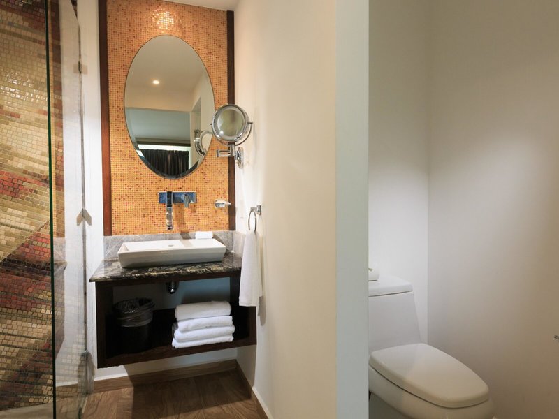 Soul Beach Luxury Boutique Hotel & Spa 11