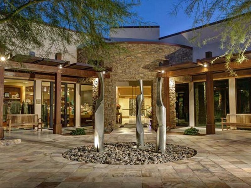 JW Marriott Desert Springs Resort & Spa 2