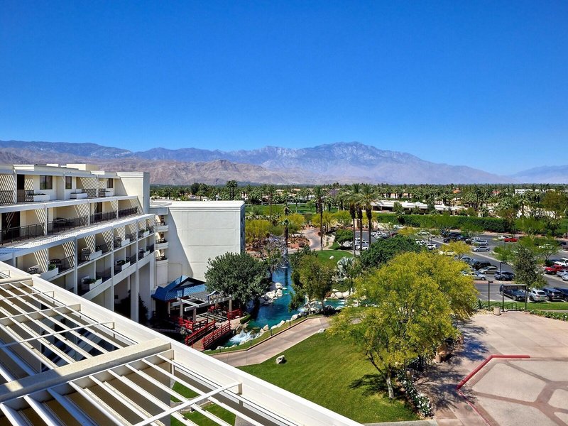 JW Marriott Desert Springs Resort & Spa 3