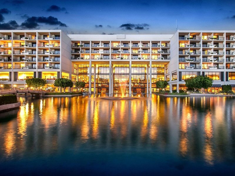 JW Marriott Desert Springs Resort & Spa 4