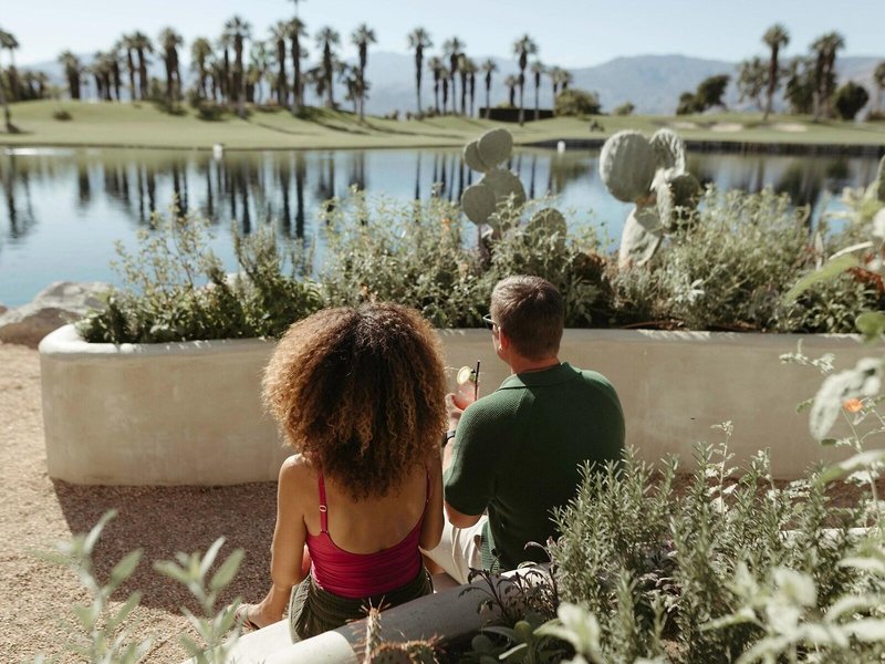 JW Marriott Desert Springs Resort & Spa 5
