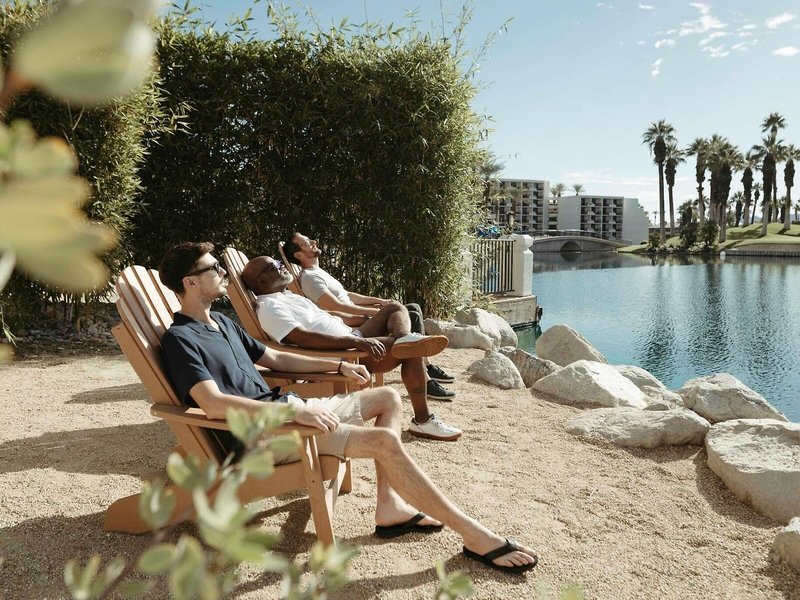 JW Marriott Desert Springs Resort & Spa 6