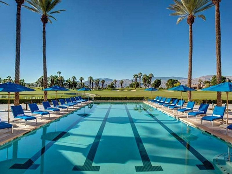 JW Marriott Desert Springs Resort & Spa 10