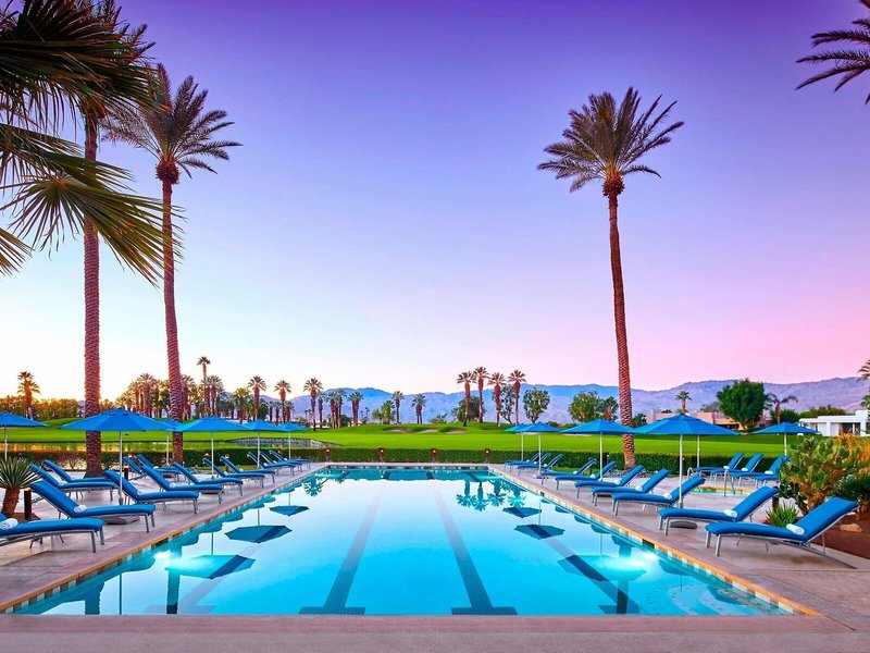 JW Marriott Desert Springs Resort & Spa 11