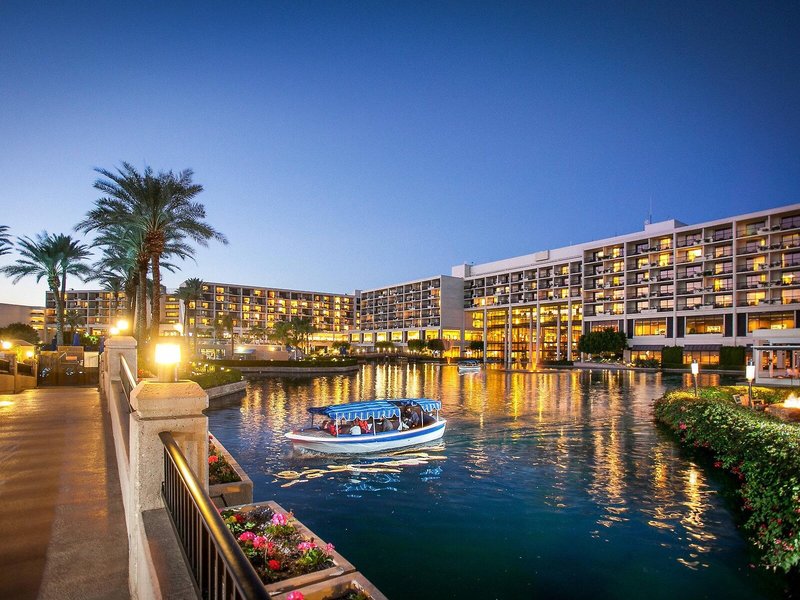 JW Marriott Desert Springs Resort & Spa 13