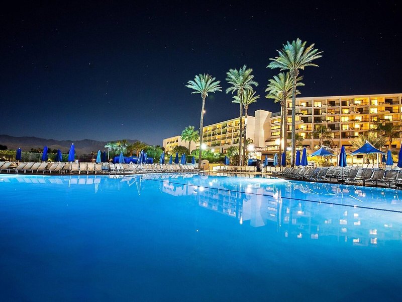 JW Marriott Desert Springs Resort & Spa 14