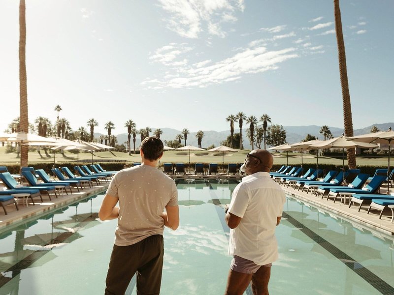 JW Marriott Desert Springs Resort & Spa 15