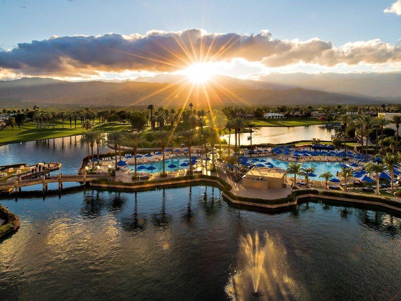 JW Marriott Desert Springs Resort & Spa 16